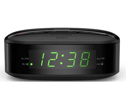 Radio i budzik Philips TAR3205